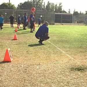 Meet your Posher, Larry